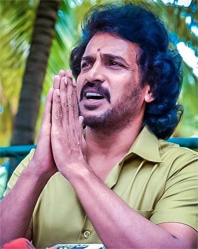chinnibuuu's tweet image. @nimmaupendra Upendra often says he is not in politics for power or position, but to create a model of governance that can inspire future generations. Huge respect 🙏 #Upendra #Prajakeeya