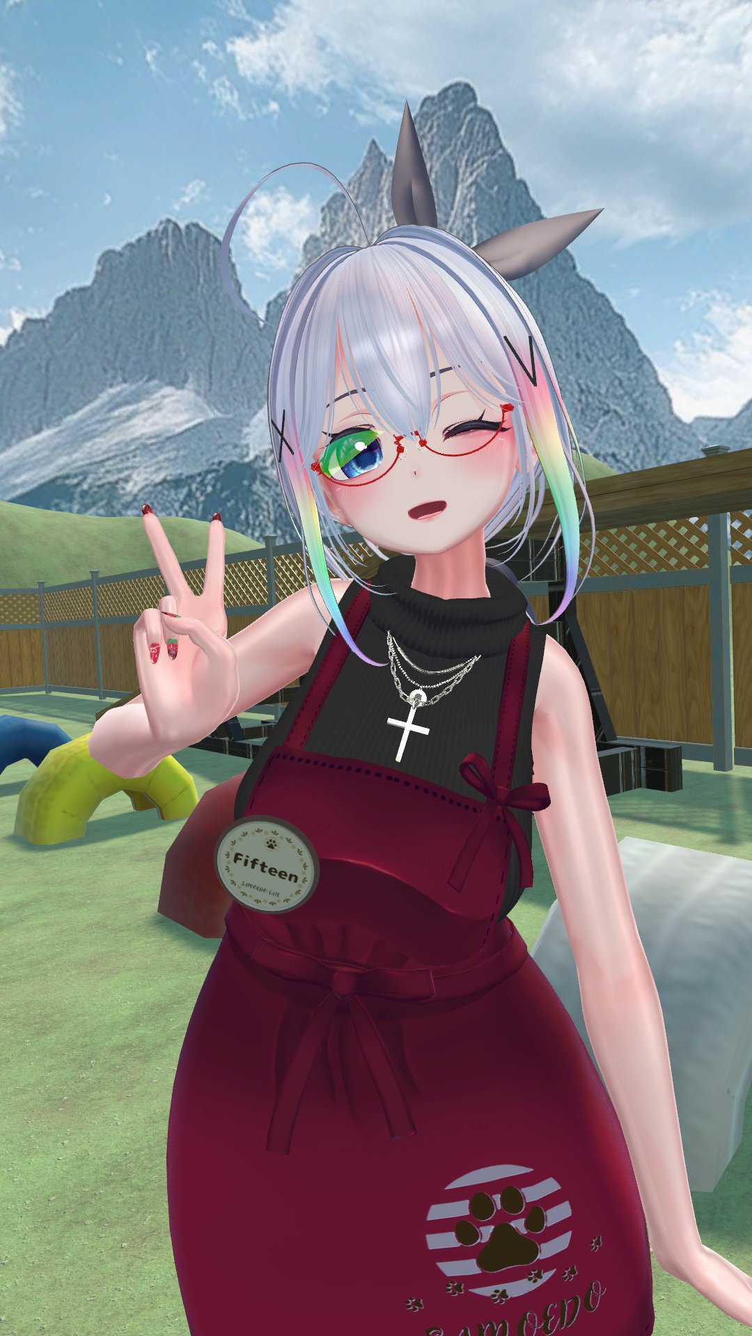 ꩜ ⋆˙⟡様 迷仙 (@mxin324659) / Posts / X