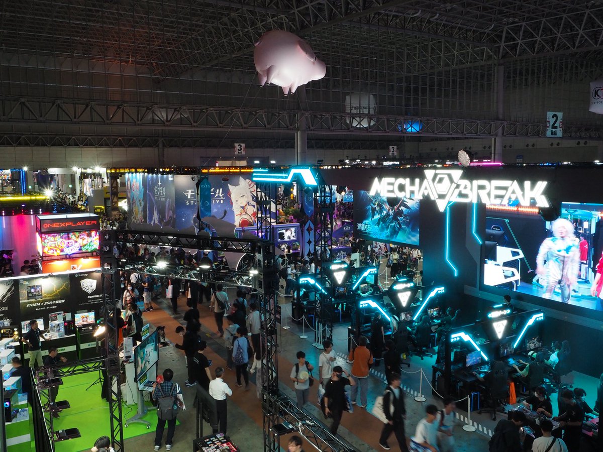 ゲーミングブース【ONE-Z（ワンズ）】 tweet media