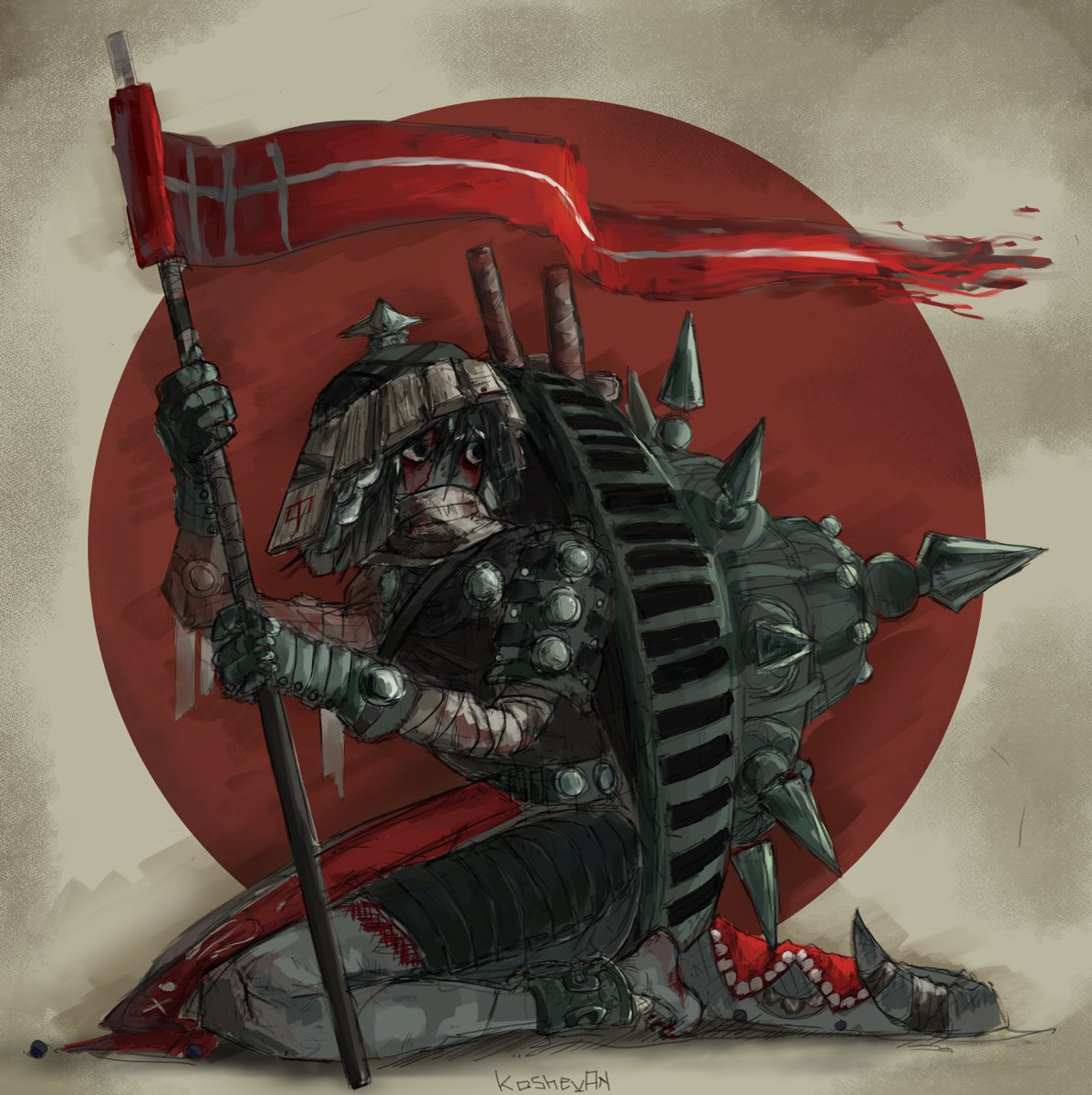 #oc #art jhgskjfgshui