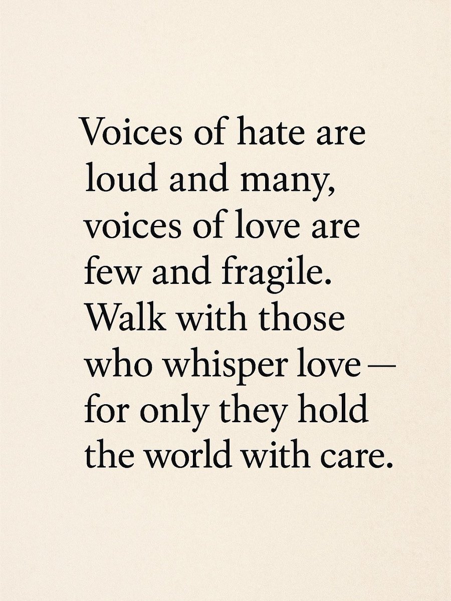 _sayema's tweet image. Hate the ideology that teaches ‘hate’ ‘division’ and ‘othering’.