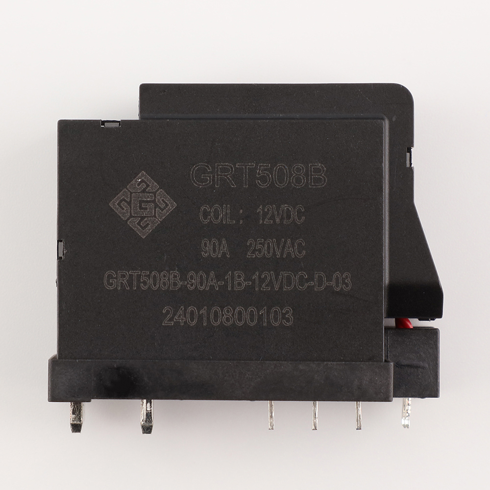 Great_Relay_'s tweet image. ⚡ Reliable Switching Power
Our relays deliver stable performance for industrial and household applications.
Compact design, powerful control.
#Relay #ElectronicsComponents #Automation #SwitchingPower #IndustrialControl #SmartDevices