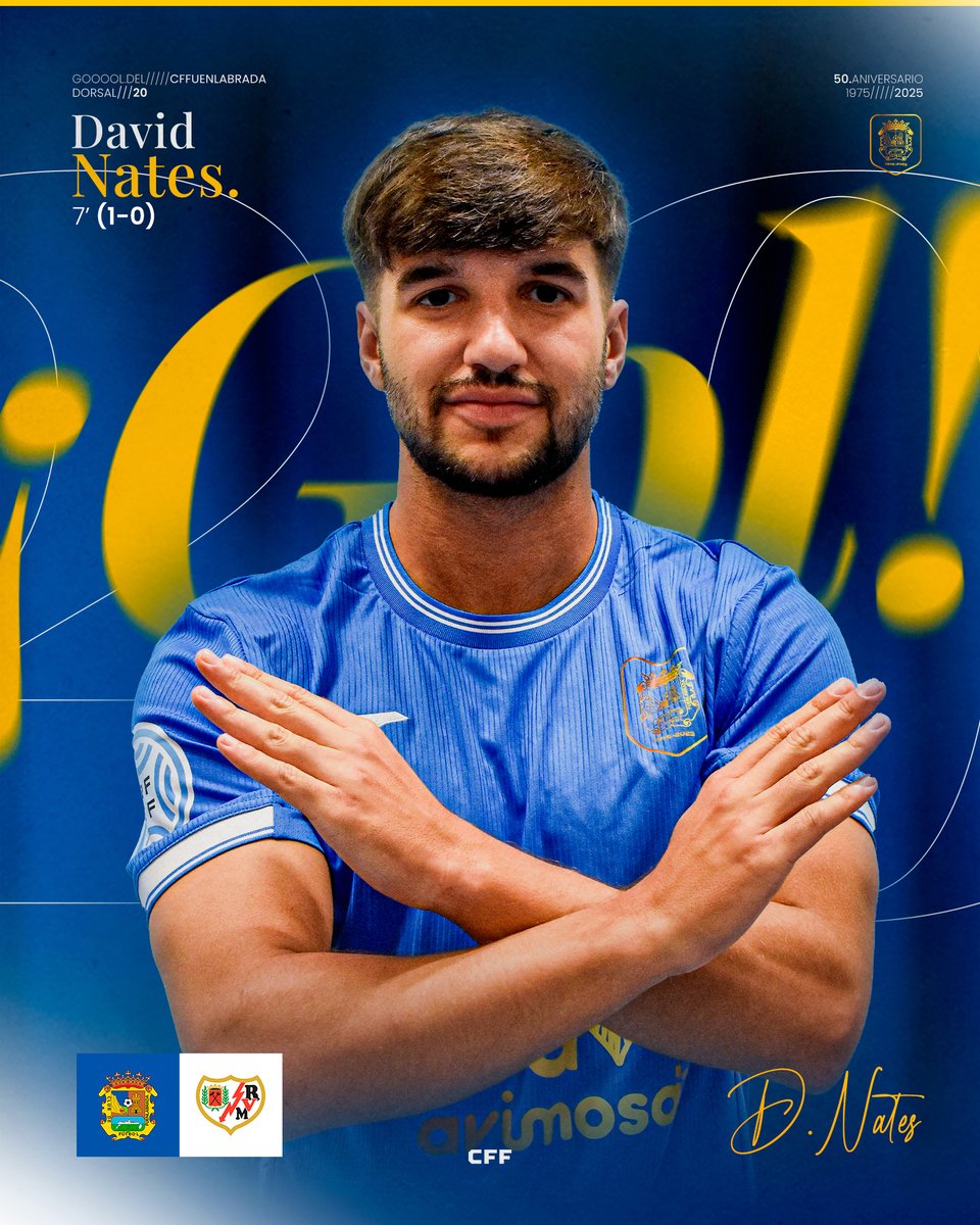 CFFuenlabrada tweet media