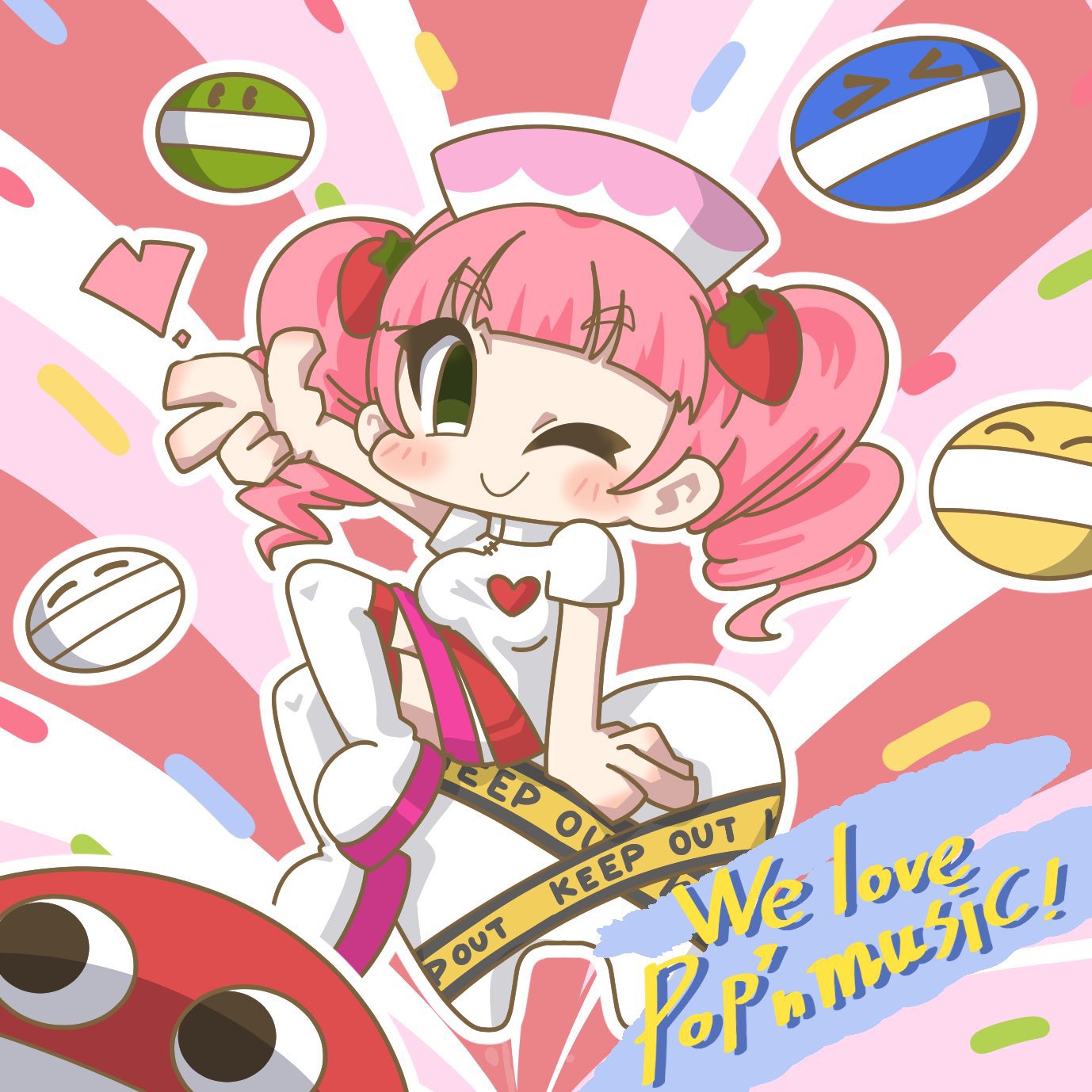 Maki ☆ 🍉 (@1040Maki) / X