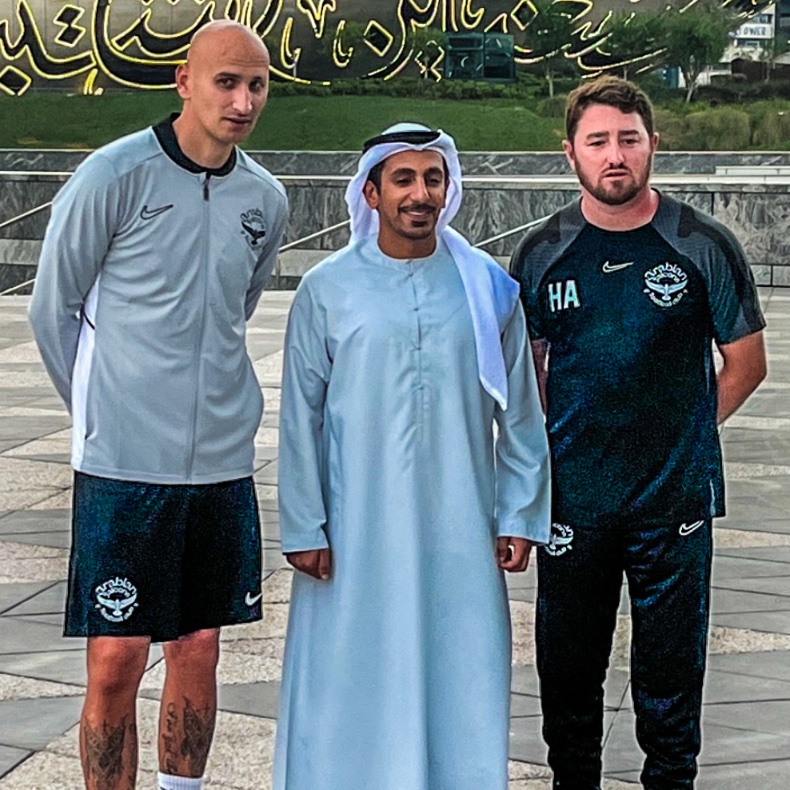 EuroFoot tweet media