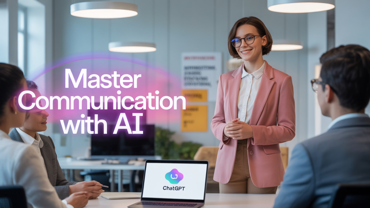 What Is Personeo.Ai? How This Ai Tool Helps You Master Communication Skills 