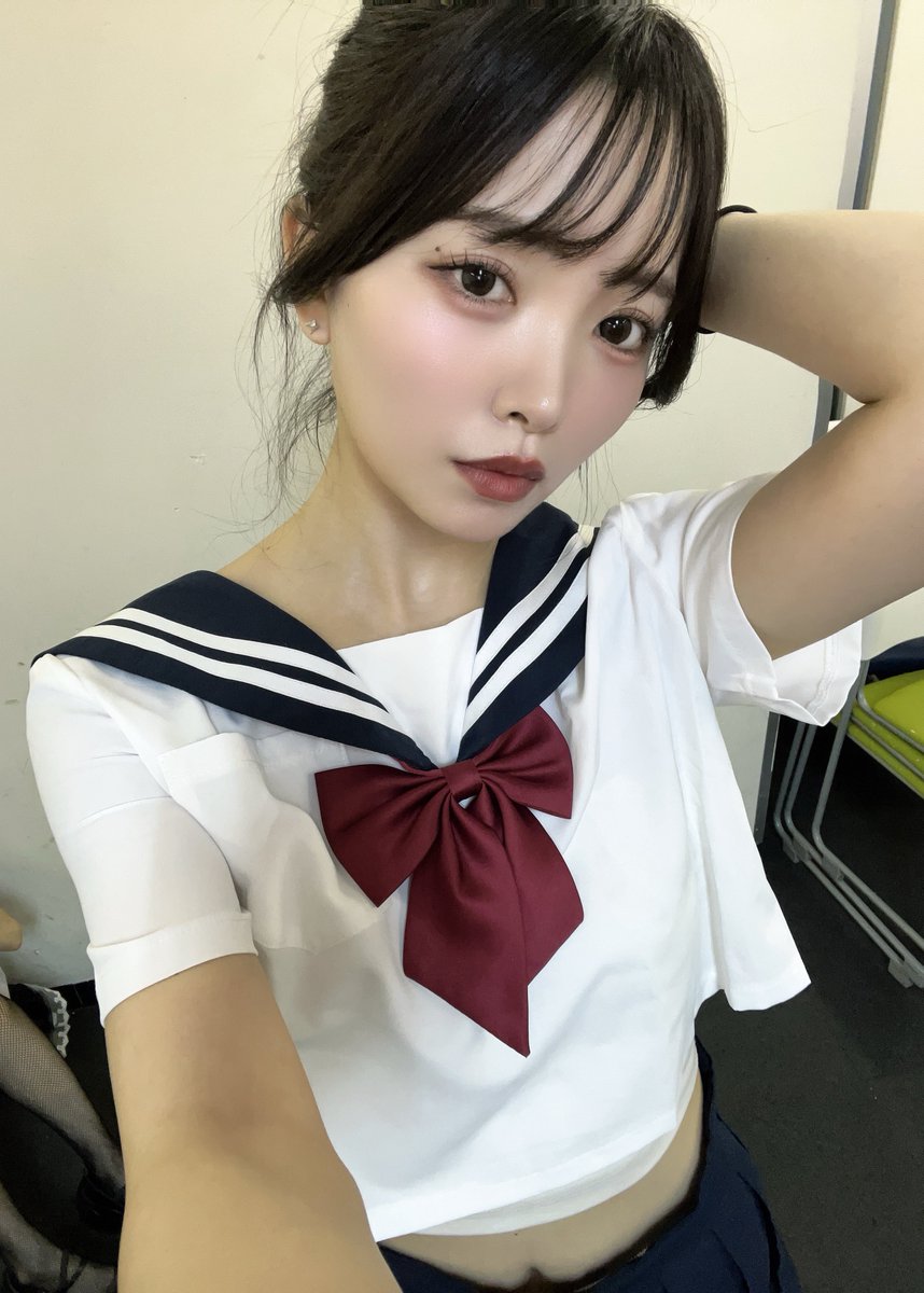 mi0104kki's tweet photo. 好きなんでしょ？ https://t.co/Xe8CktIwKd