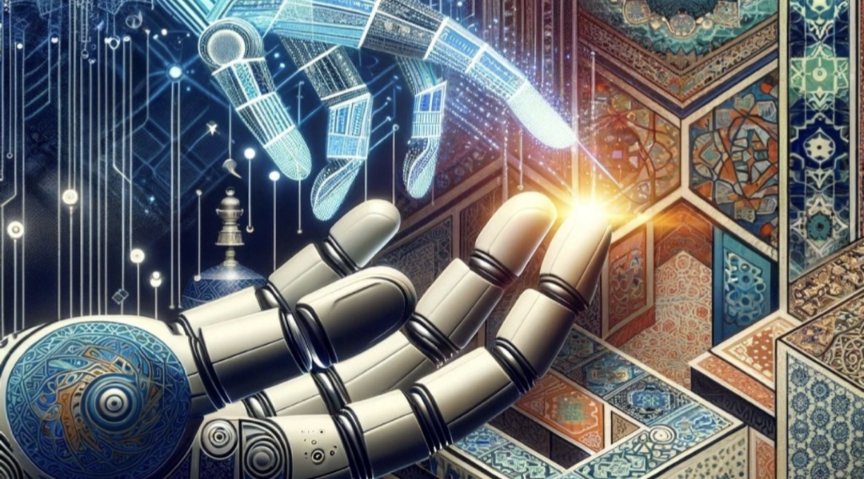 MusResearchersN's tweet image. Save the Date!
The 2nd Muslims in AI Conference, hosted by MRN–STEM Muslims, is happening at Imperial College London on Sunday, 16 November, inshā’Allāh. Join us for a day of networking with professionals from the AI field!

👉 Register here:  docs.google.com/forms/d/e/1FAI…