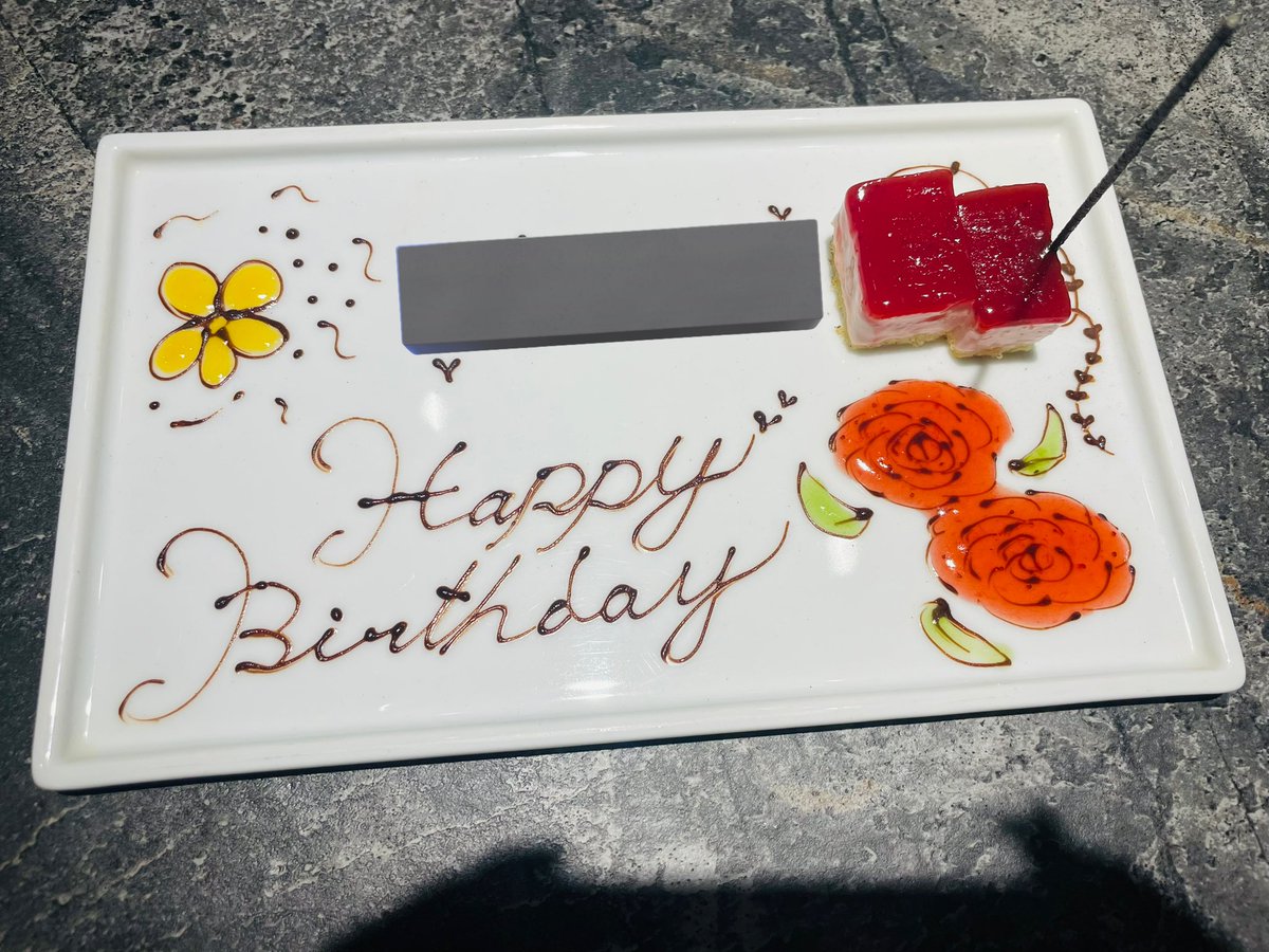 楽しくて幸せな旅行だった！帰りたくない！！