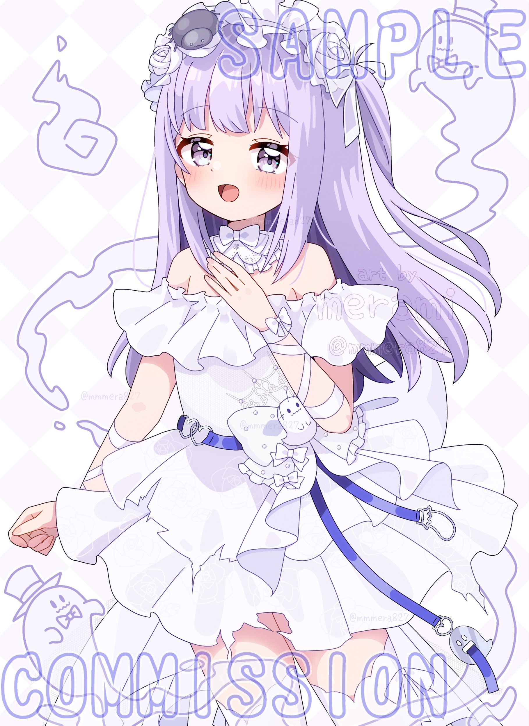 ♡イラストオーダー♡ Hatikaze (@8kaze_) / X