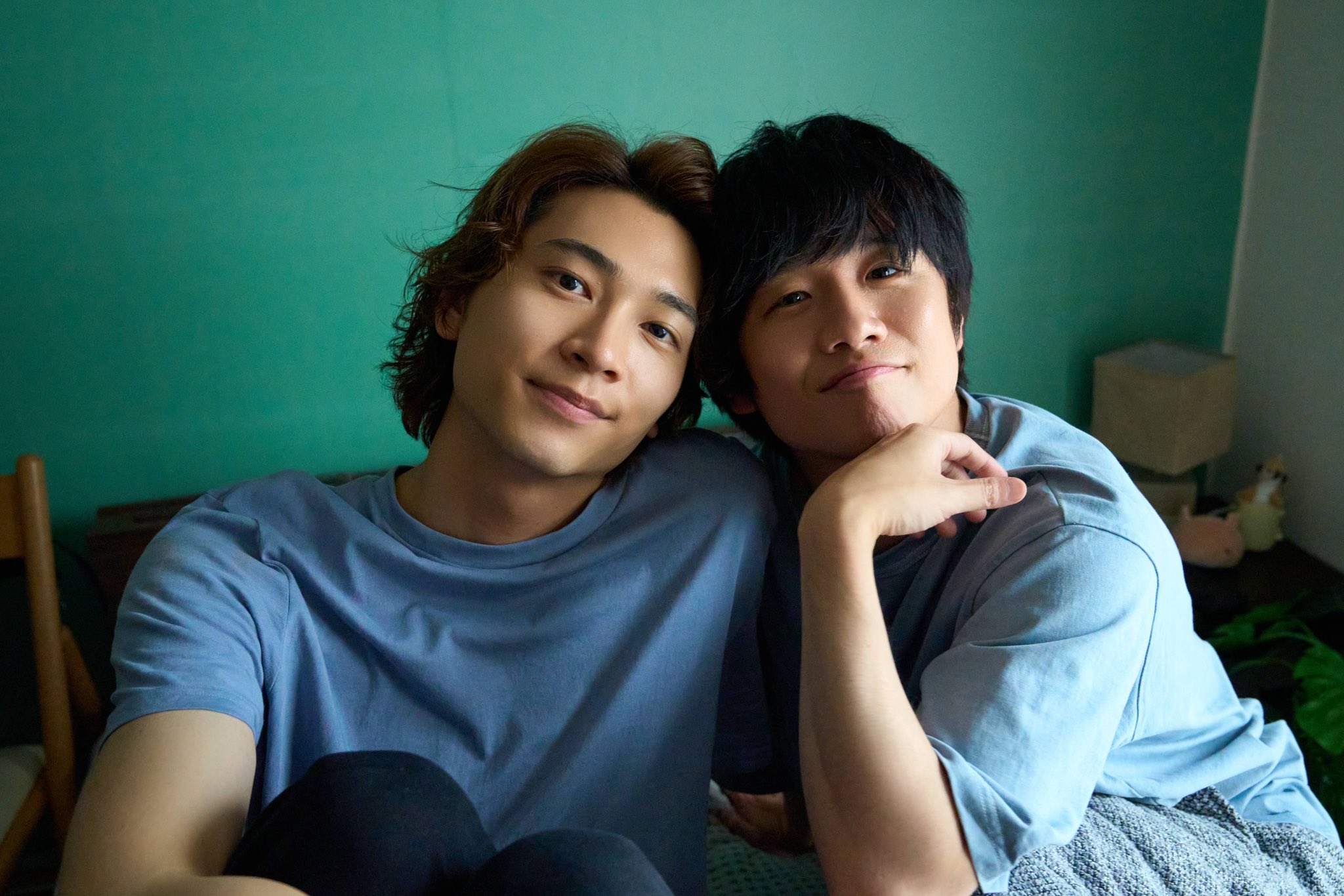 Johnny's - 簡単なお仕事です。 40までにしたい10のこと🐻【テレ東公式】 on X: 