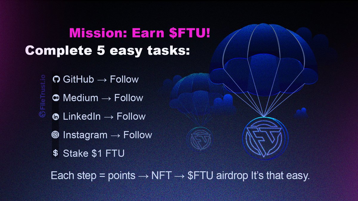 FileTrustio tweet picture