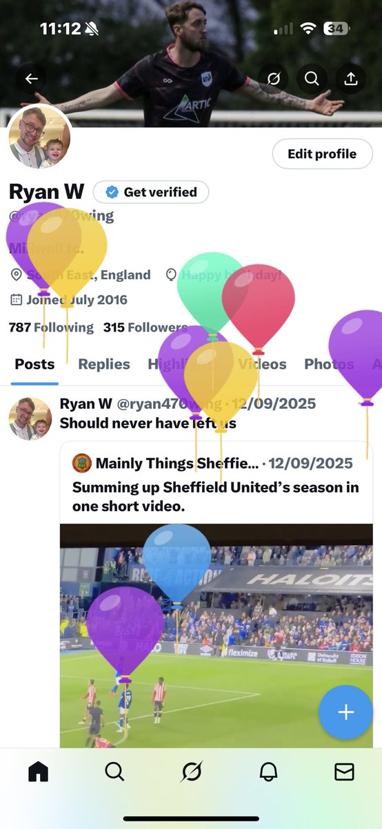 31 today Jesus I’m old