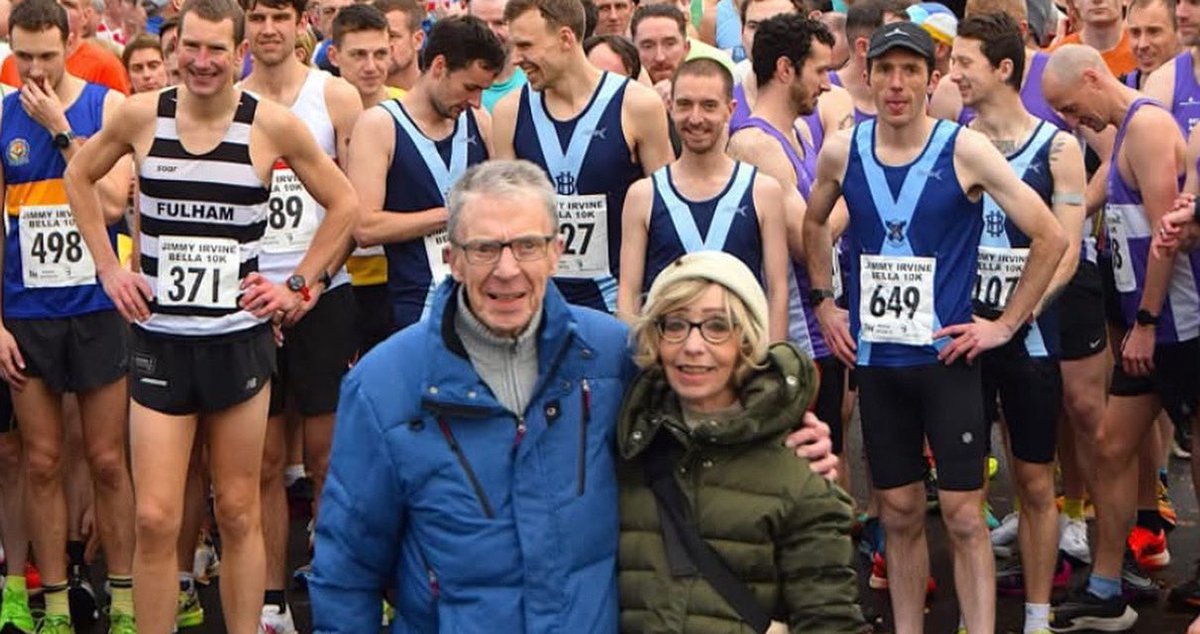 🚨 Only 6 weeks to go until the Jimmy! 🚨

Every year, entries sell out and we hear from loads of disappointed runners who’ve just missed out.

Don’t let that be you — secure your place today! 🏃‍♀️🏃‍♂️💜

entrycentral.com/jimmy2025