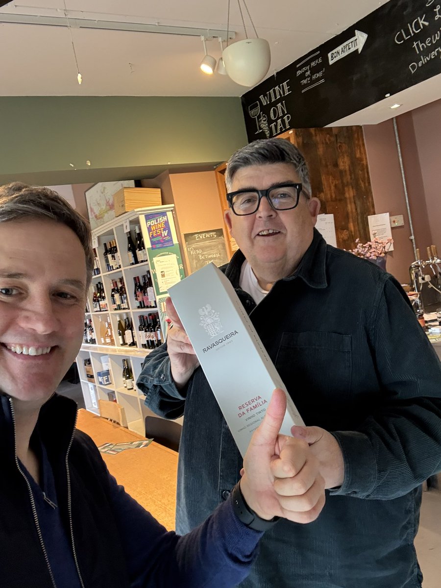 The Wine Cru Ireland tweet media