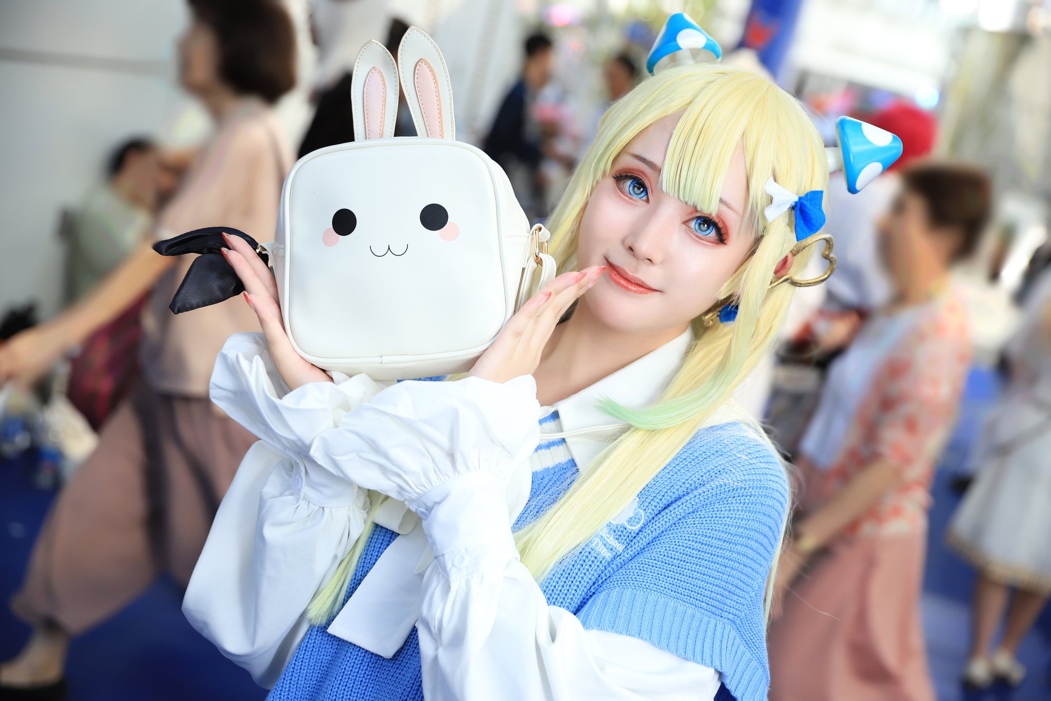 Runa@28TGSアルレッキーノ (@ru7_cos) / X