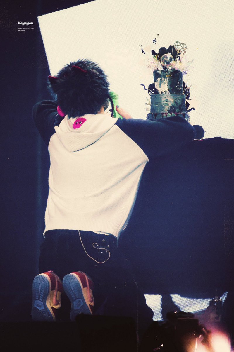 250928 키랜드 👻

생파🎉 사진📸

#KEY #기범 #キー
#SHINee #샤이니
#2025KEYLAND #UncannyValley
#UncannyValley_SEOUL