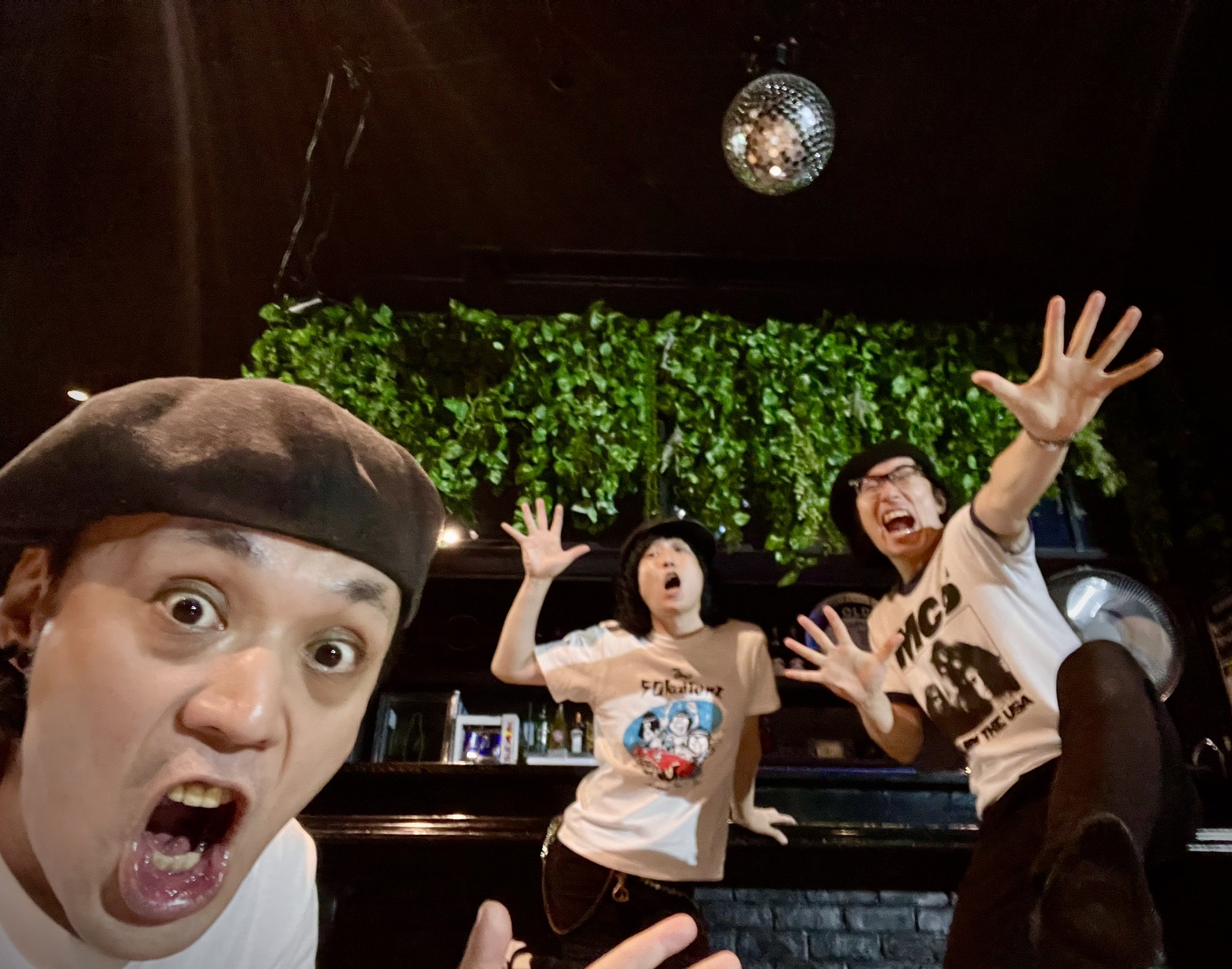 The50kaitenzofficial (@50Kaitenz) / X