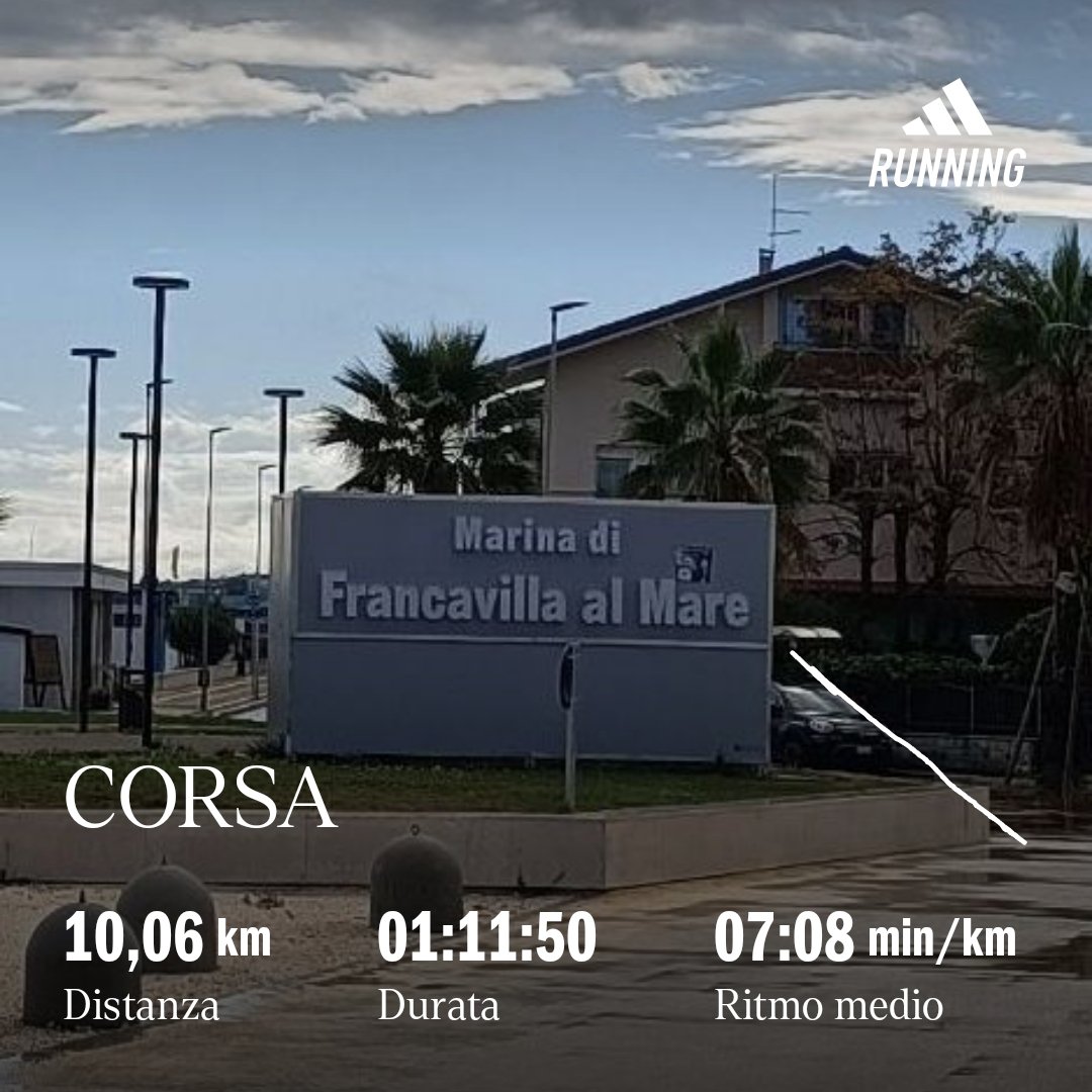 classediferro's tweet image. #iocorroqui
#sgambata
#finchelabarcava
#10kilometri
#abruzzo
#