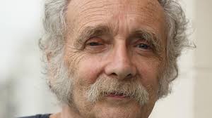 Alberto Szpunberg, hoy cumpliría 85 años. 
Poeta maravilloso, padre extraordinario y gran interlocutor (cómo se le extraña).