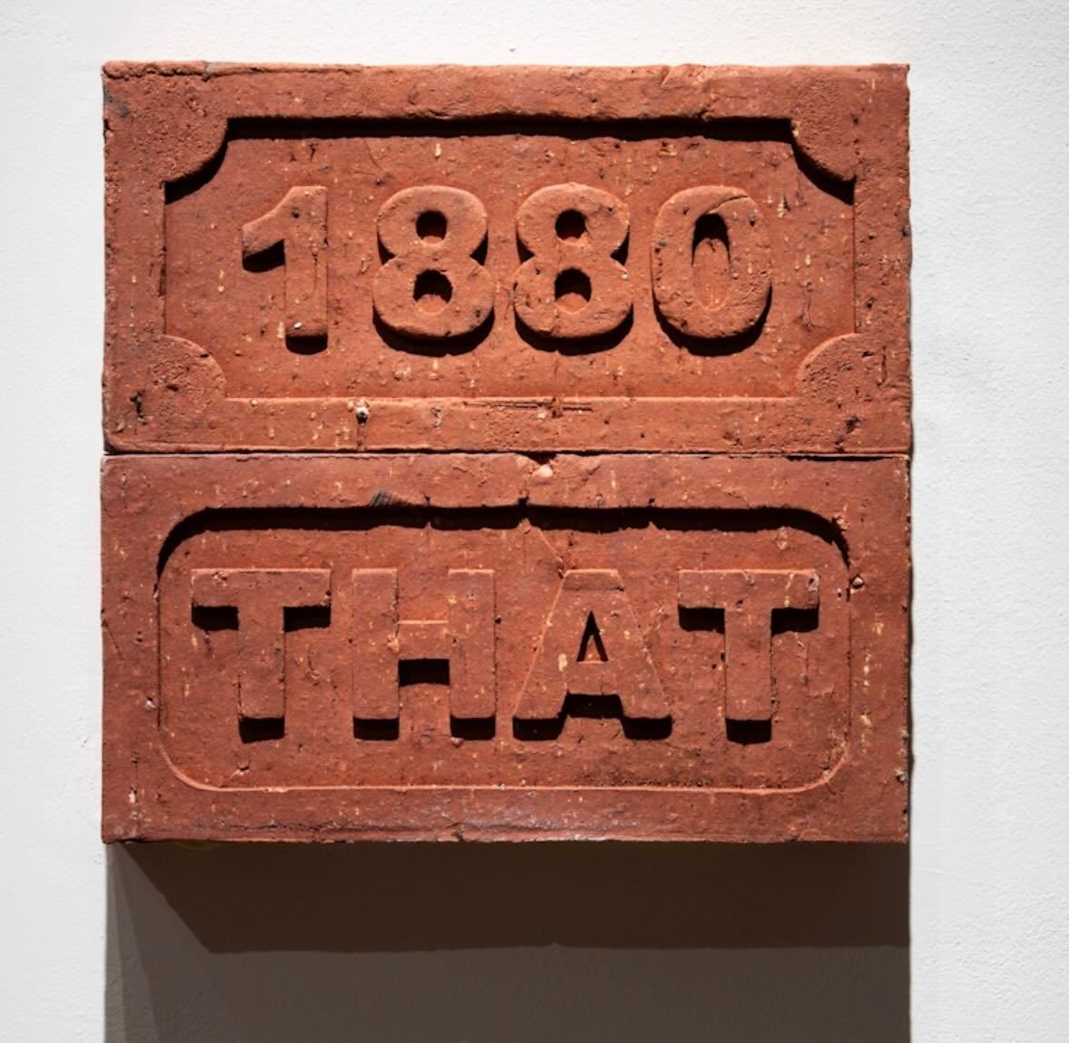 SignedCulture's tweet image. BSL Interpreted Tours of 1880 THAT 5th Oct 11.30am Wellcome Collection, London
#BSLinterpreted
Throughout the tour, you’re invited to ask questions and share your own responses to the exhibition.
buff.ly/BisBD6Z
(Also 6th Nov 7pm)