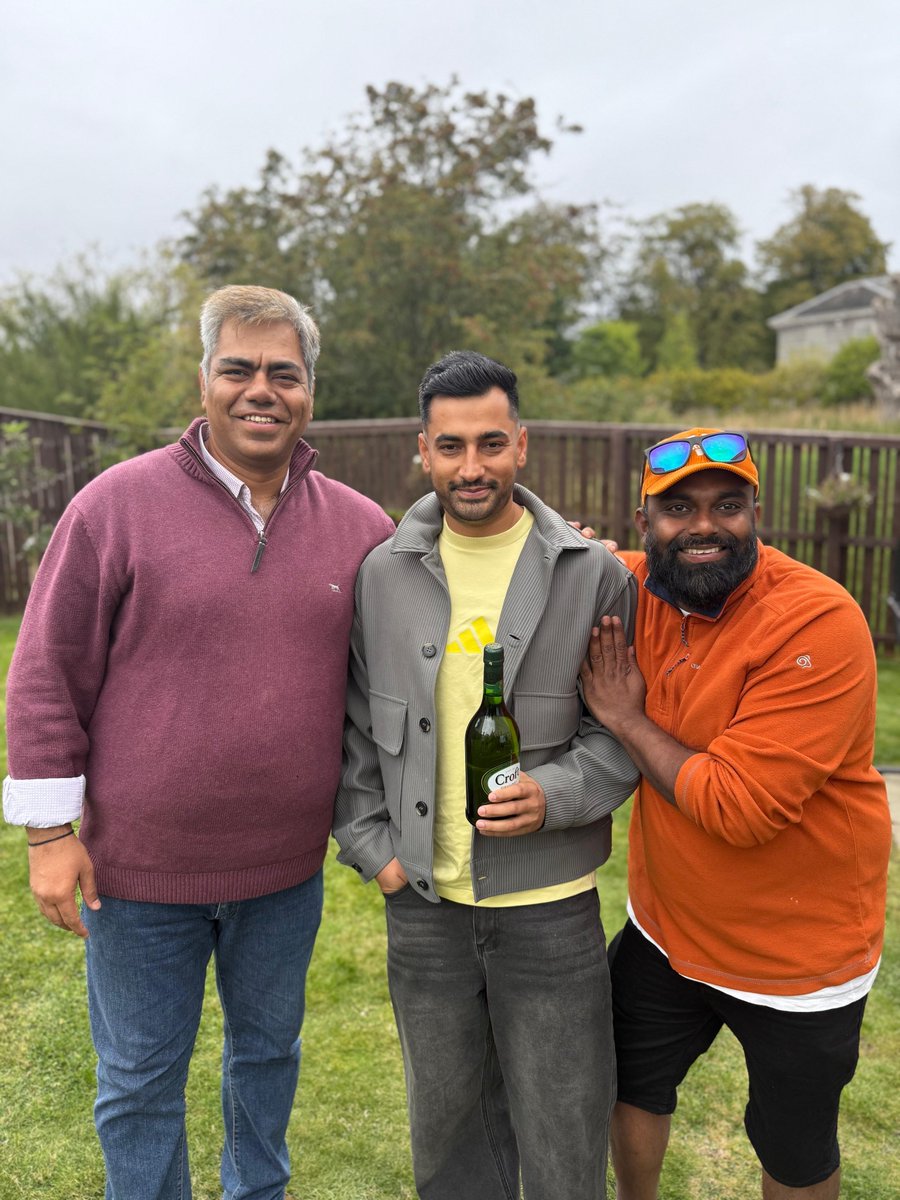 Crescent Cricket Club tweet media