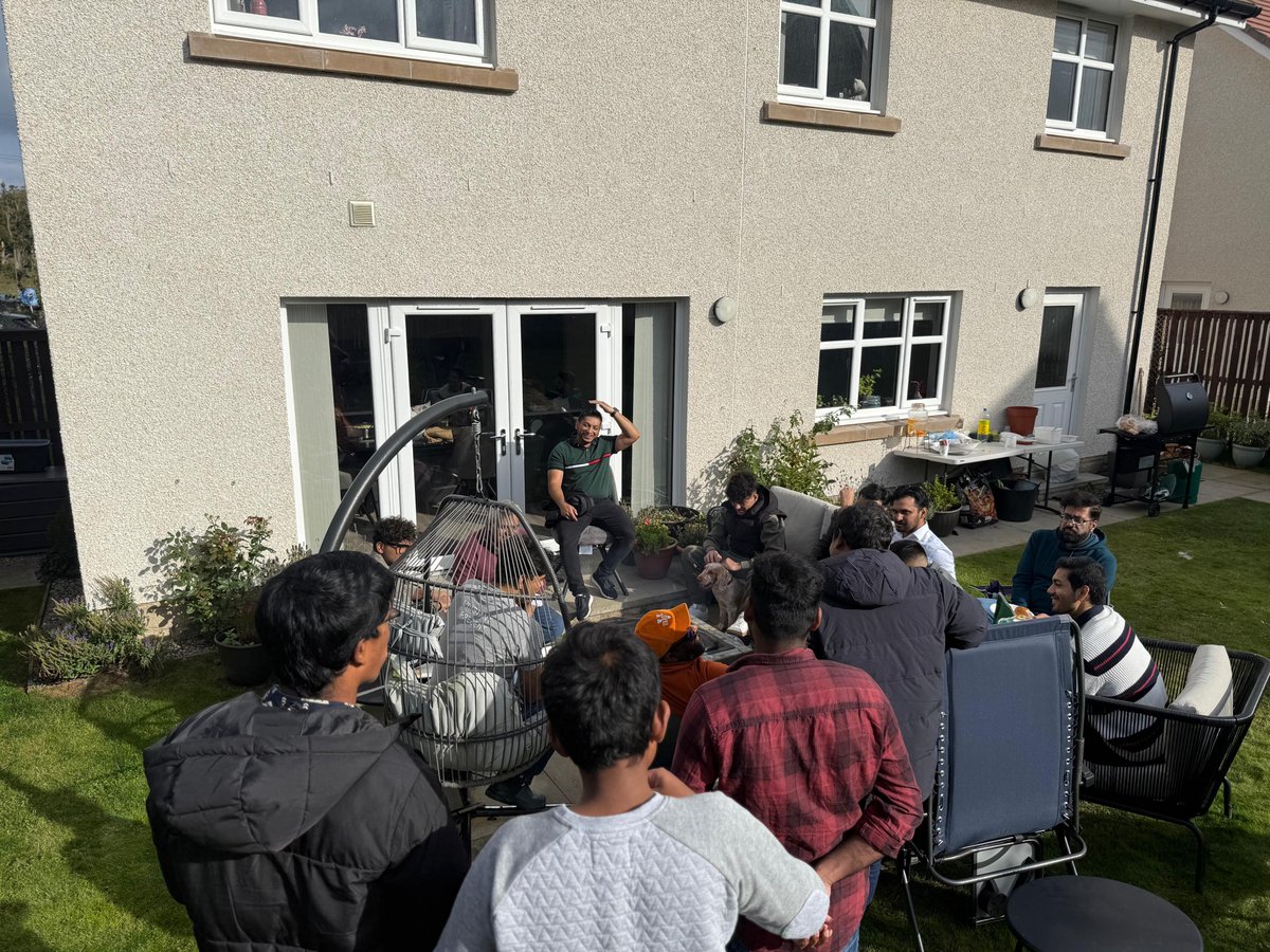 Crescent Cricket Club tweet media