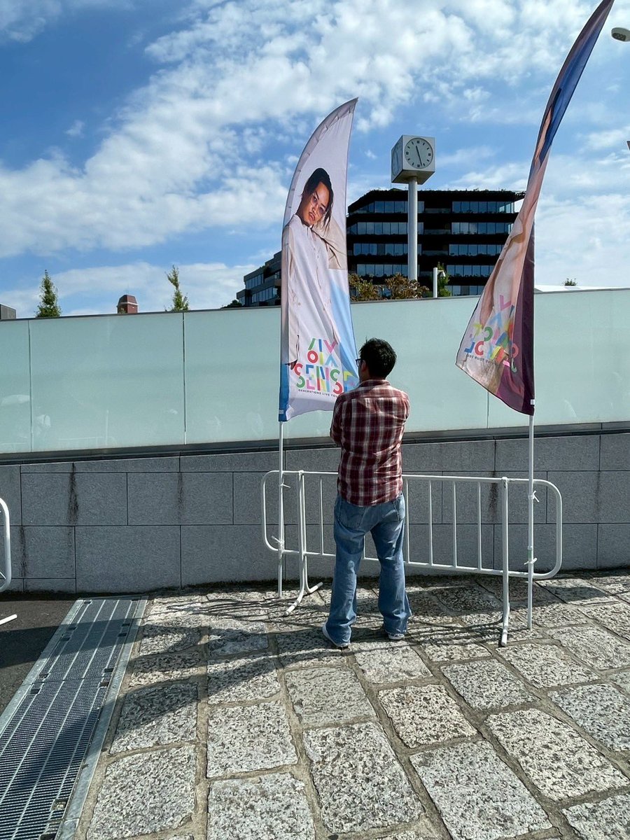 かずっち (@kazzu0829) / Posts / X