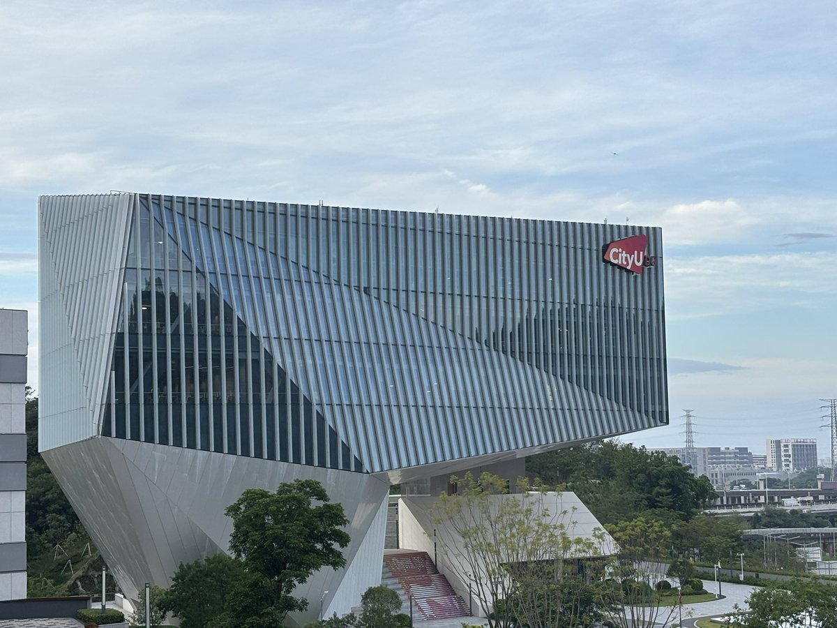 First visit &amp; teaching at our Dongguan campus. Spent whole Sunday for one class😅