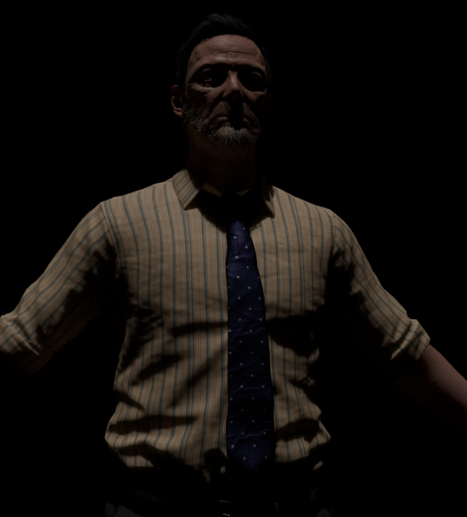 Jamephi (@jamephigames) on Twitter photo 