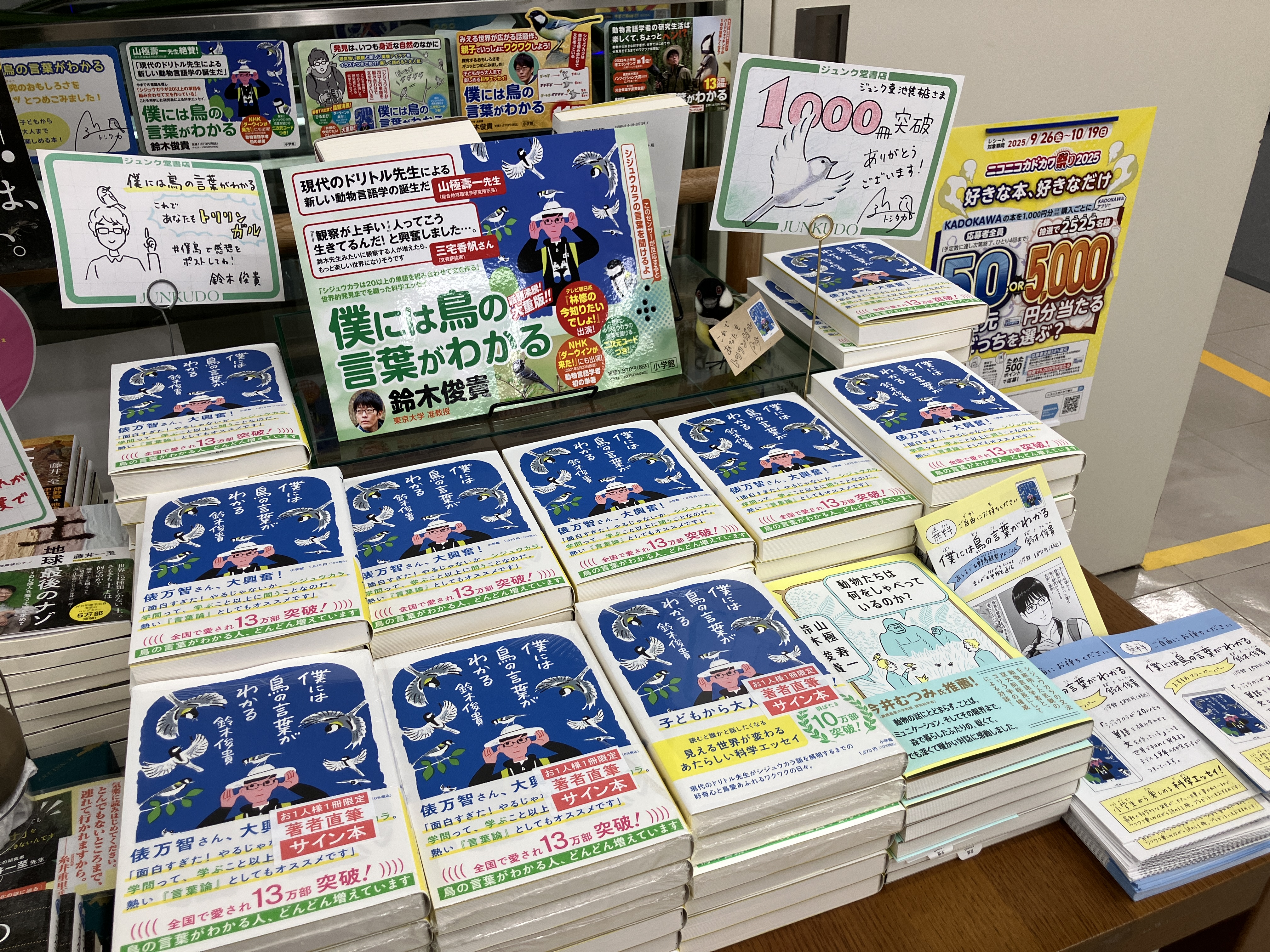 【コメ必須】お宝★風吹ジュン ふたりの舗道 ご本人 直筆サイン 色紙 年代物 ダイノジ しゅんしゅんクリニックP 直筆サイン色紙 吉本興業の
