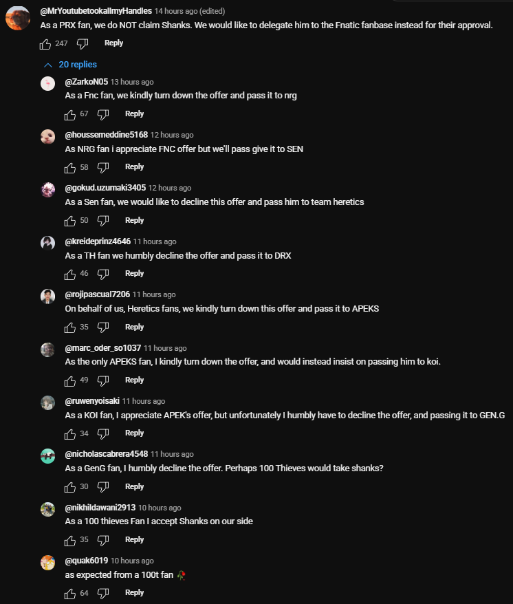 Until TEN tweet media