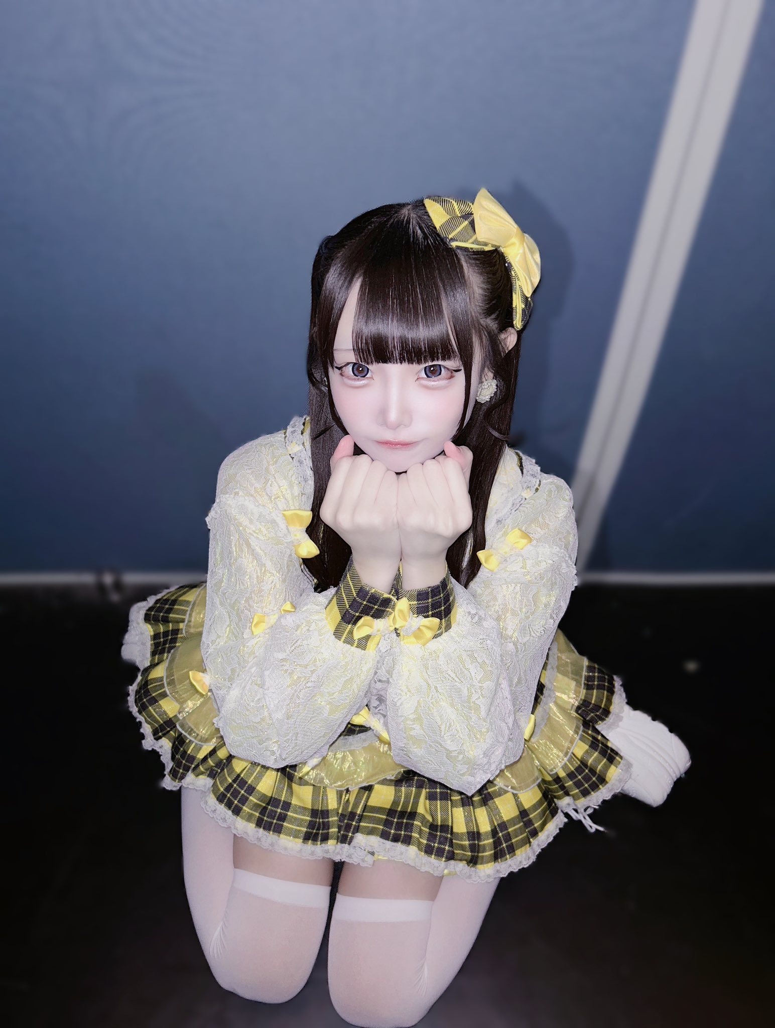 凛音♡ 戸高凛音🐈Lollipop♡CHU on X: 