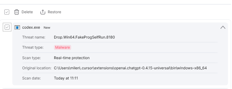 Milen Pavlov tweet media