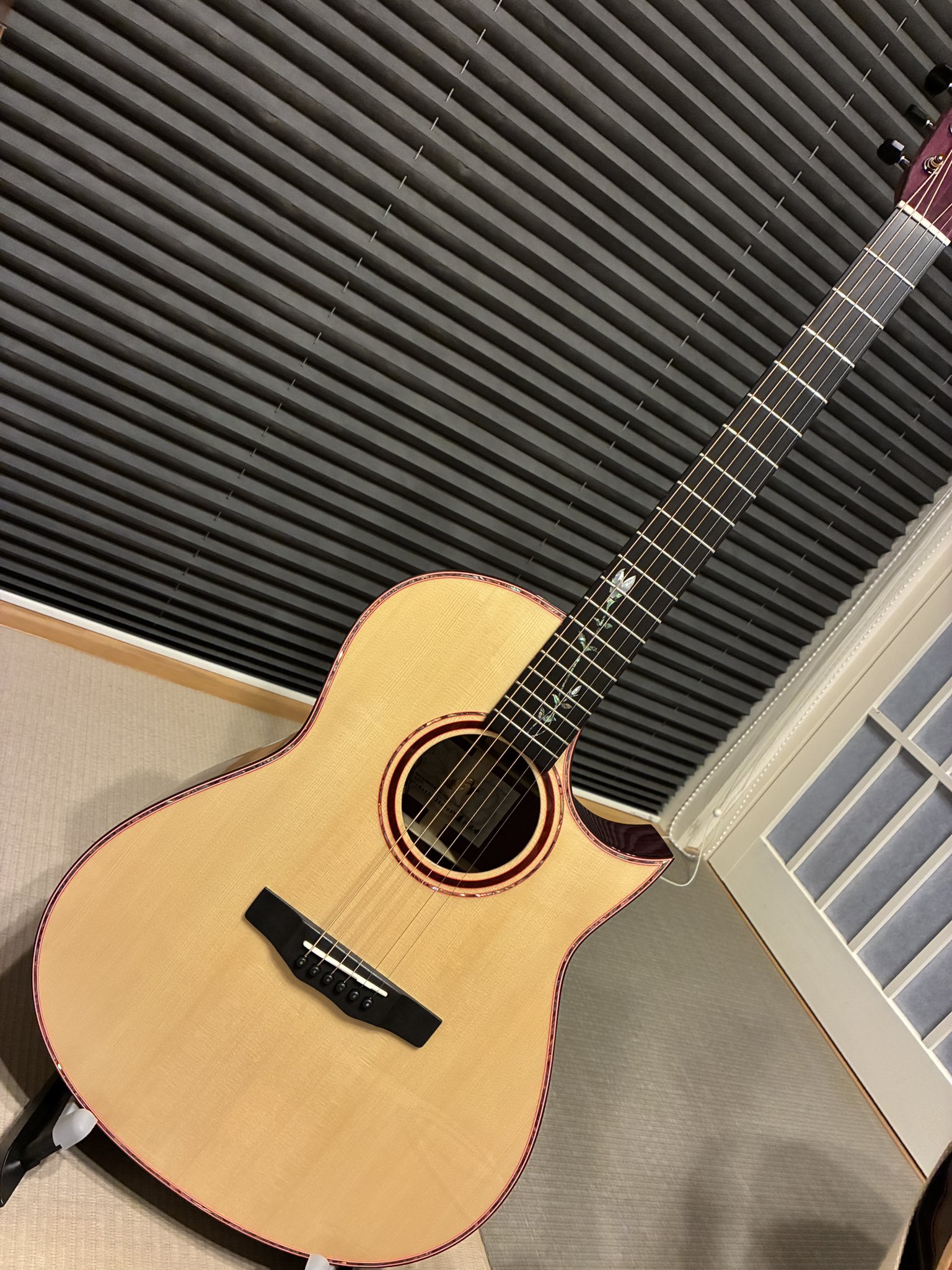 モーリスギター MORRIS GUITARS (@morrisguitars) / X