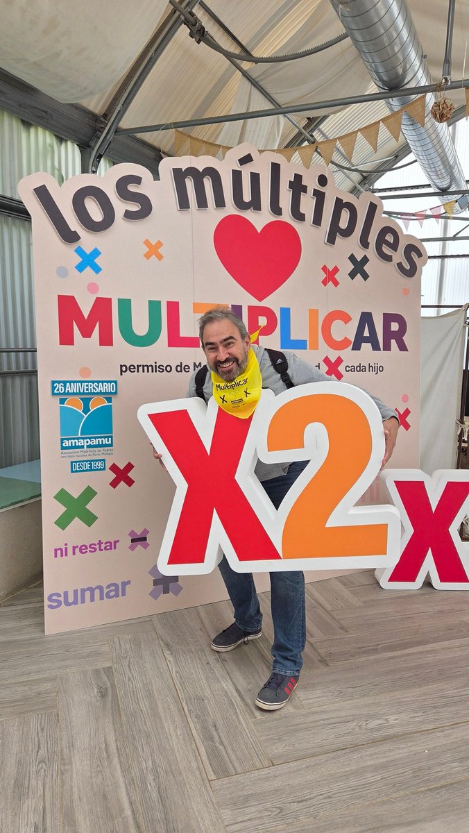 Nacho2o Magia tweet media
