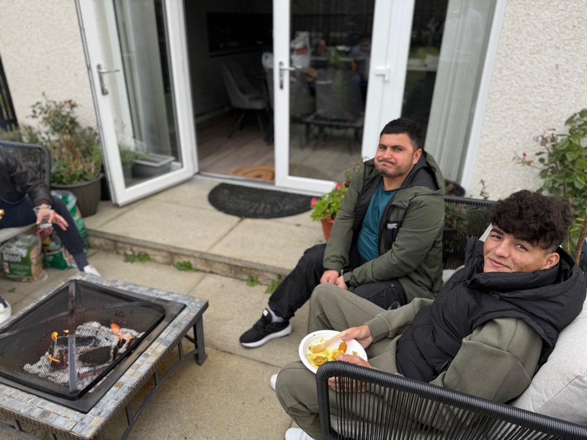 Crescent Cricket Club tweet media