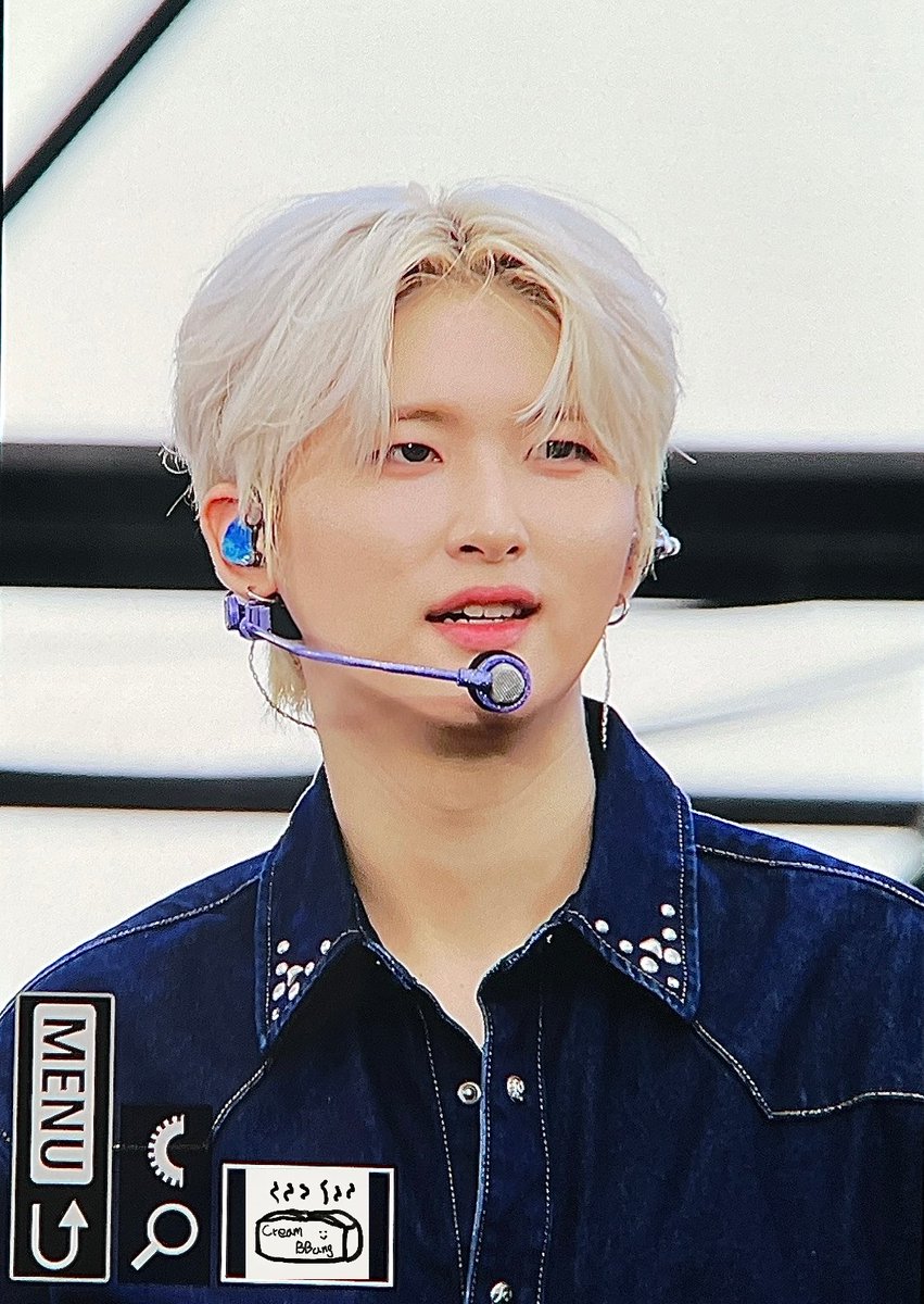 250928 ATA
🦄
#우빈 #WOOBIN #ウビン 
#크래비티 #CRAVITY