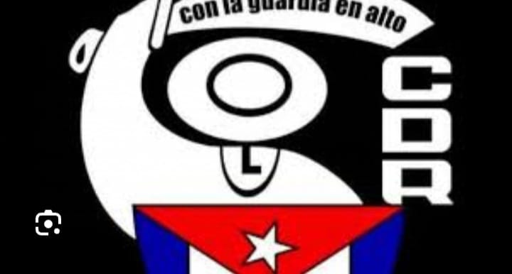 Muchas felicidades a todos los cederistas de #Cuba por celebrar hoy el 65 Aniversario de la creación de los Comité de Defensa de la Revolución. Una felicitación especial a todos los cederistas de #MoaPrimeraPorElTrabajo.
<a href="/AsambleaMoa/">Asamblea Municipal Poder Popular MOA</a> 
<a href="/QueipoRuiz/">Joel Queipo Ruíz</a> 
<a href="/ManolihaHolguin/">Manuel F Hernández Aguilera</a> 
<a href="/YiganisM/">Yiganis Cruz Martínez</a>