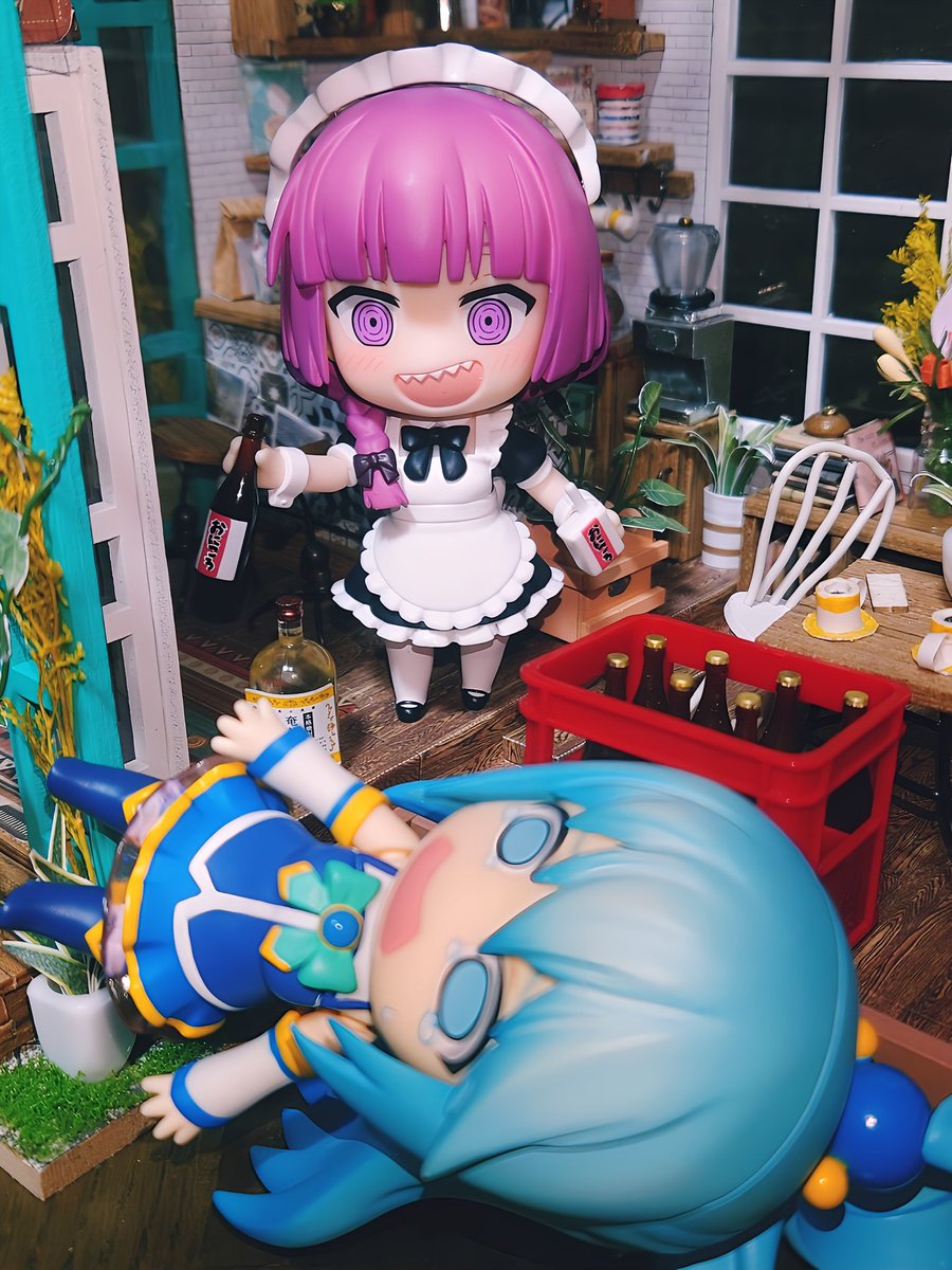 ひろちゃん☆社会復帰へのリハビリ中🙇 (@anduril0923) / X