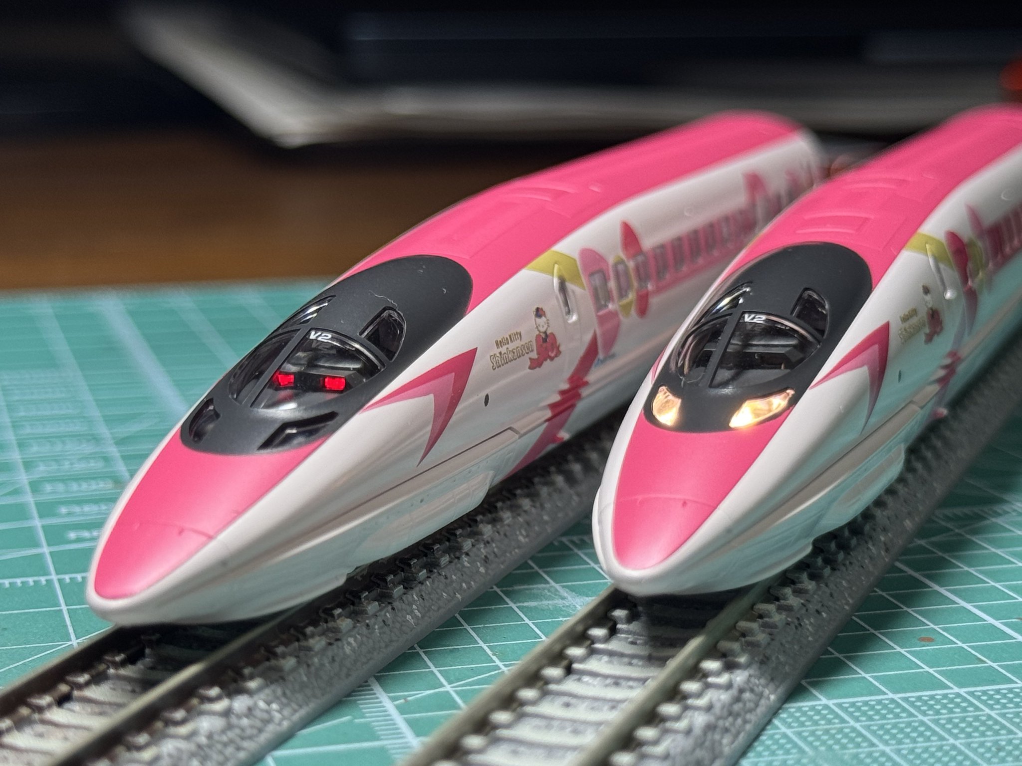 Kyousuke T@自転車と鉄道模型🚂 on X: 