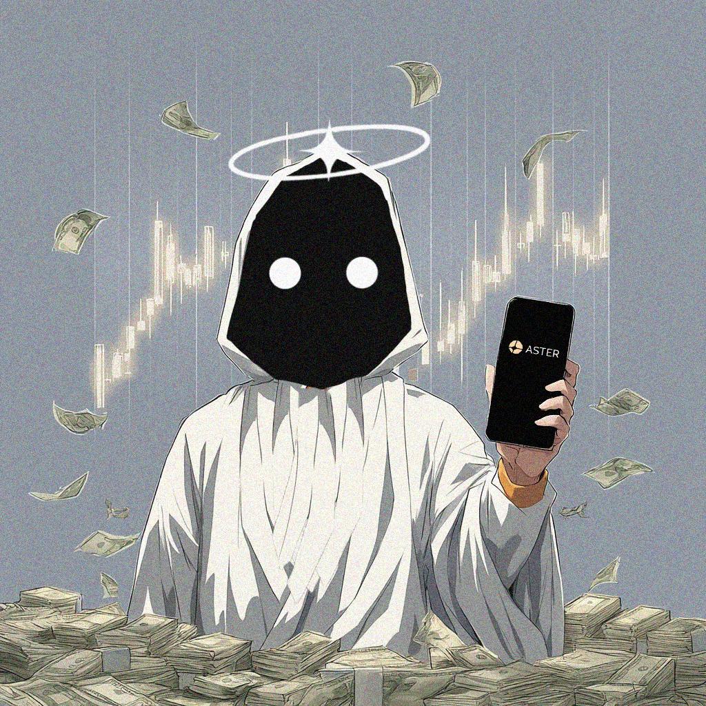 GM $DUST