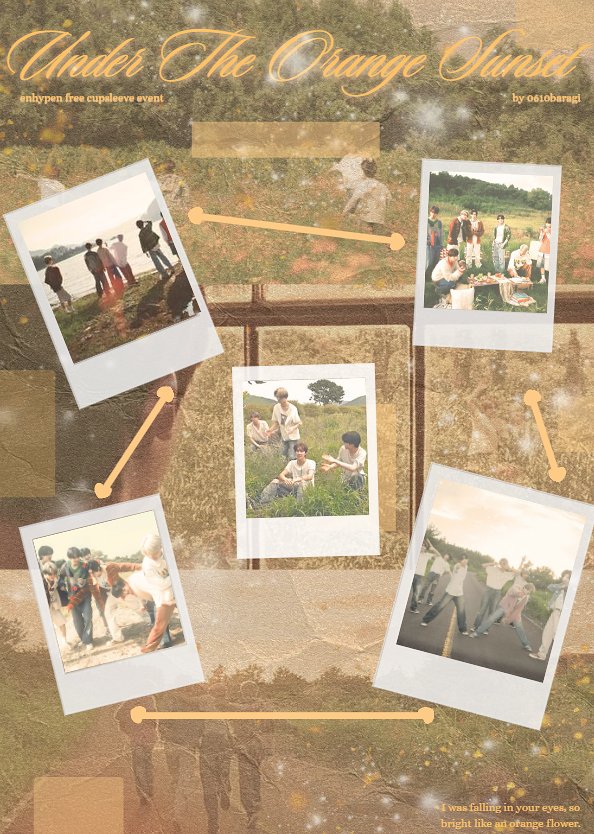 0610baragi's tweet image. You complete me
so I&apos;m yours right now 🌼🌅

🍊 loc:kaui&apos;co,alabang 
🌅 date: November 23,2025
Goodluck! 
forms.gle/iMRaWgo8UQrPZm…

#UnderTheOrangeSunset 
#ENHYPEN #CSE