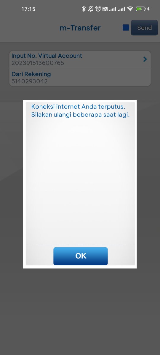 JayaAngga's tweet photo. @KAI121 min tolong dibantu segera, tdk bisa payment https://t.co/gSjWHajIEm
