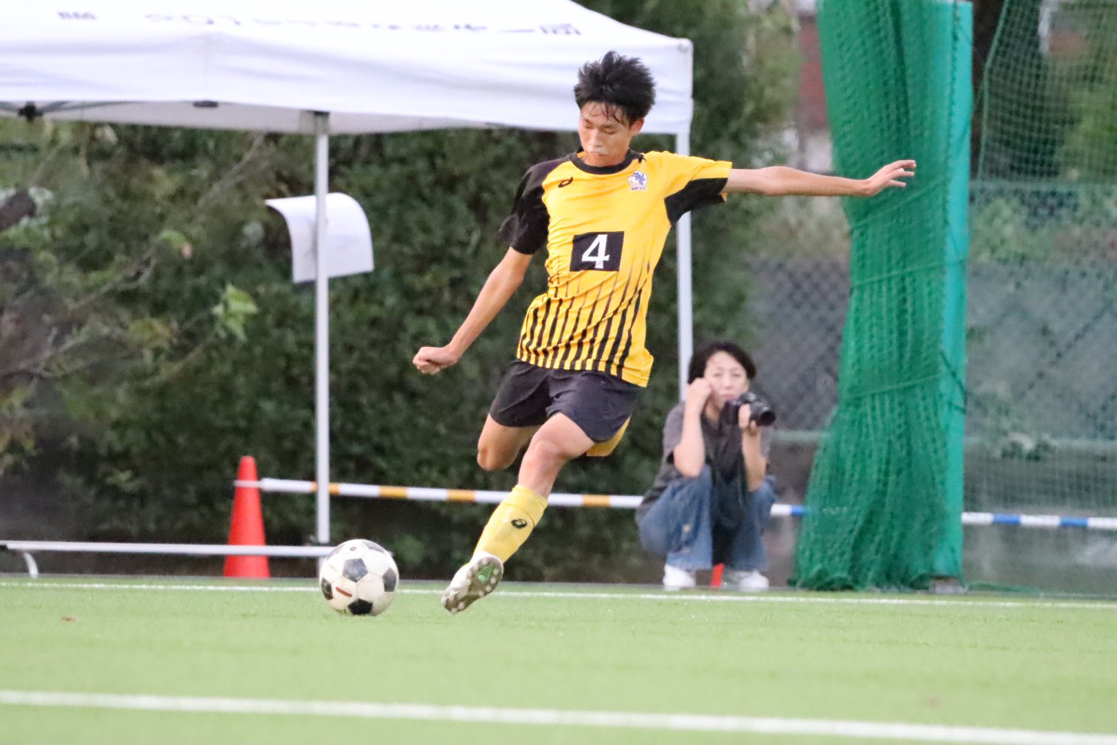 東海大学付属高輪台高等学校サッカー部〈公式