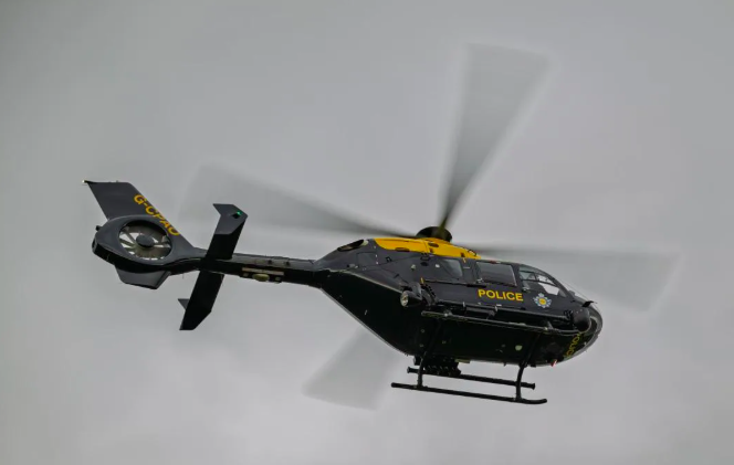 Fog Bandit UK tweet media