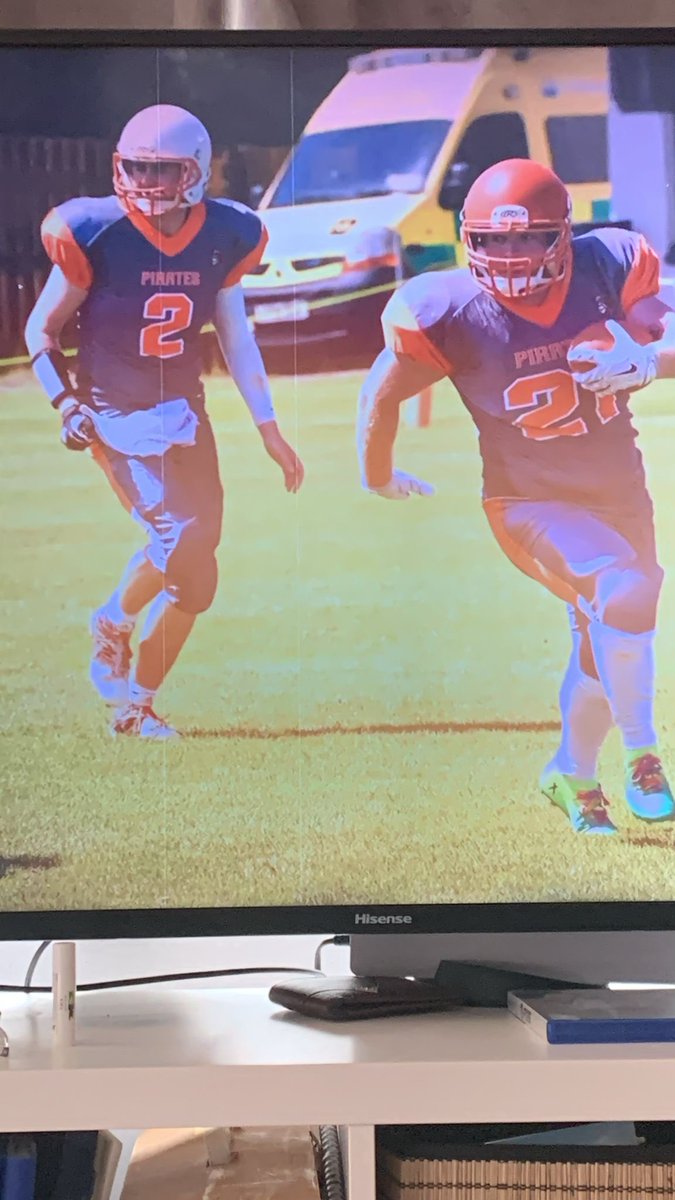 Robbie Rock tweet media