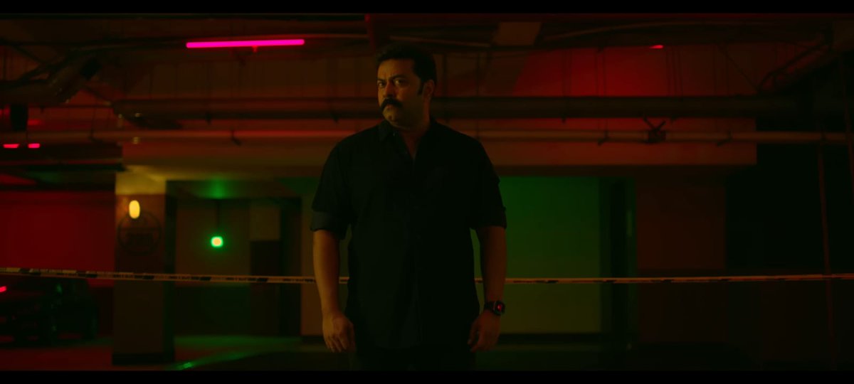 sheriyappo's tweet image. #Dheeram looks promising as an investigation thriller. #IndrajithSukumaran is always good when he is given a cop role. Waiting for this one. 

Have a look at the teaser. 

youtu.be/4nbvjo0NtZo?si…