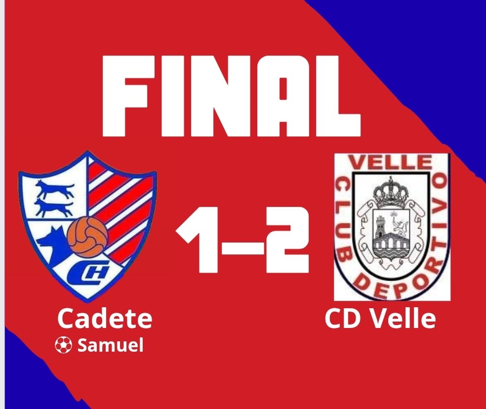 SD Chantada tweet media