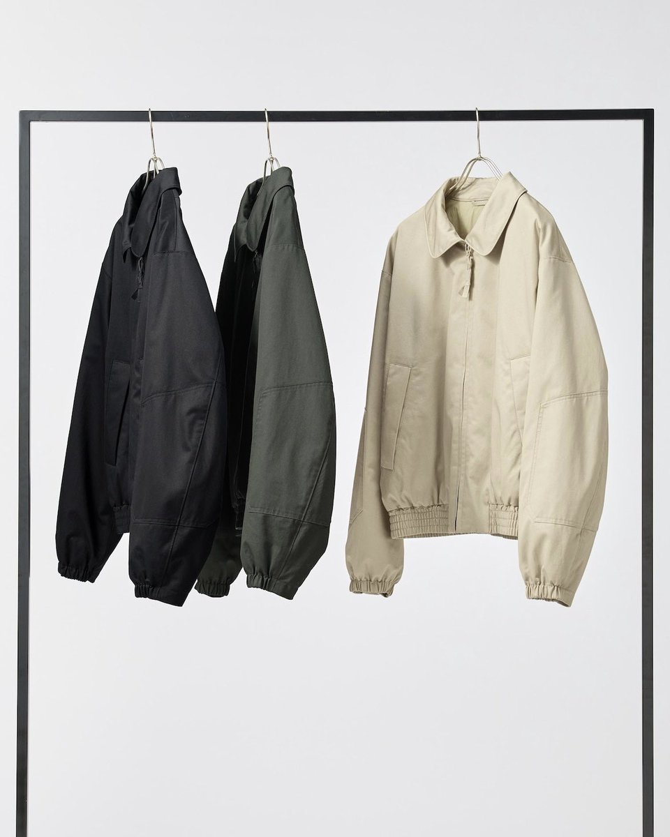 UNIQLO U パフテックショートブルゾン オリーブ L ユニクロ公式 | パフ